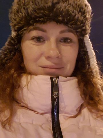 Екатерина Аниматорша