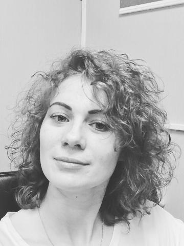 Екатерина Аниматорша фото 4