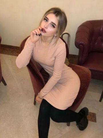 Соня Элит Горячая Реал